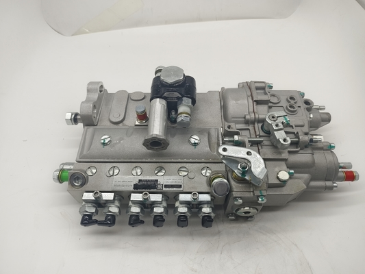 400912-00069 400912-00071 Kraftstoffspritze für DB58 DH225-7 DH220 Motor Daewoo Doosan