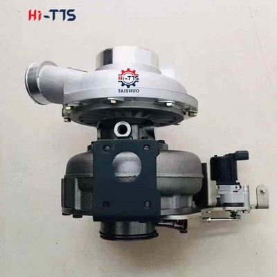 RHG8 Turbolader S1760-E0022 S1760-E0021