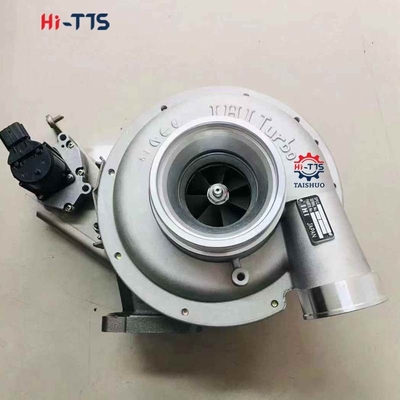 RHG8 Turbolader S1760-E0022 S1760-E0021