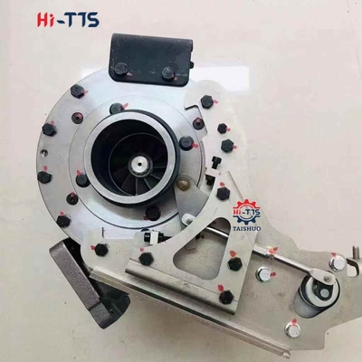 RHG8 Turbolader S1760-E0022 S1760-E0021