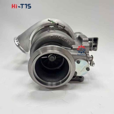 RHG8 Turbolader HX55W   4037633 4037634 HX55W 5609143 5609142
