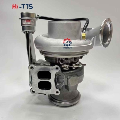 RHG8 Turbolader HX55W   4037633 4037634 HX55W 5609143 5609142