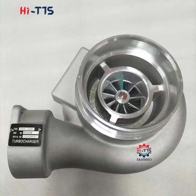 RHG8 Turbolader TD09L-320R6 SE652C7