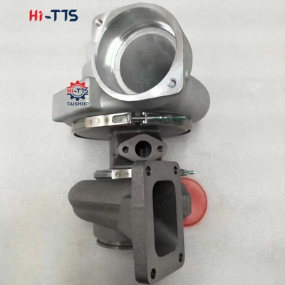 RHG8 Turbolader TD09L-320R6 SE652C7