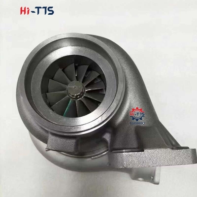 RHG8 Turbolader TD09L-320R6 SE652C7