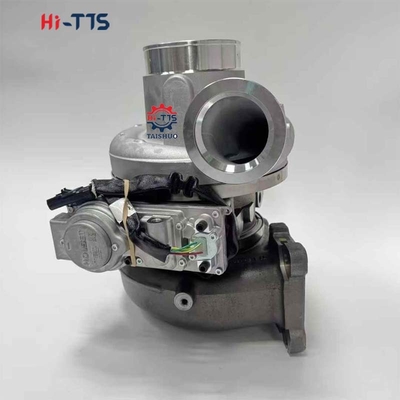 RHG8 Turbolader HE500VG 4352319 4352317 5354741 5354740 5354739 5451816 3796103 3796100 3796105