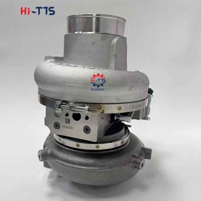 RHG8 Turbolader HE500VG 4352319 4352317 5354741 5354740 5354739 5451816 3796103 3796100 3796105