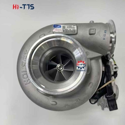 RHG8 Turbolader HE500VG 4352319 4352317 5354741 5354740 5354739 5451816 3796103 3796100 3796105