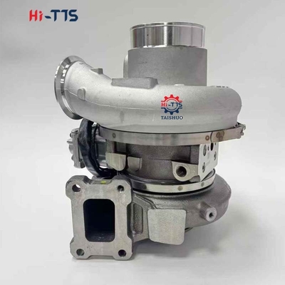 RHG8 Turbolader HE500VG 4352319 4352317 5354741 5354740 5354739 5451816 3796103 3796100 3796105