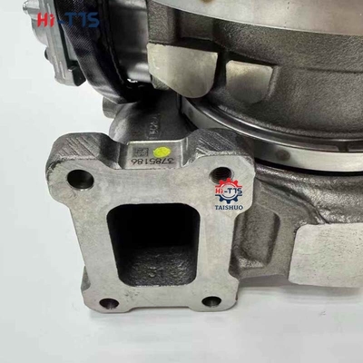 RHG8 Turbolader HE500VG 4352319 4352317 5354741 5354740 5354739 5451816 3796103 3796100 3796105
