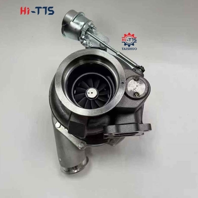RHG8 Turbolader HE500WG 5354336 2126714 779839-0049 2731994 3782537 Turbolader Scania Bus LKW DC13 Motor