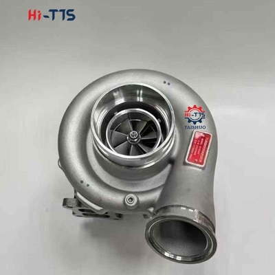 RHG8 Turbolader HE500WG 5354336 2126714 779839-0049 2731994 3782537 Turbolader Scania Bus LKW DC13 Motor