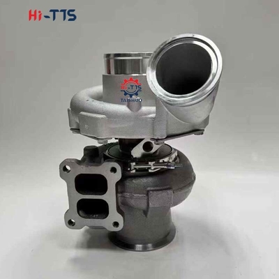 RHG8 Turbolader HE500WG 5354336 2126714 779839-0049 2731994 3782537 Turbolader Scania Bus LKW DC13 Motor