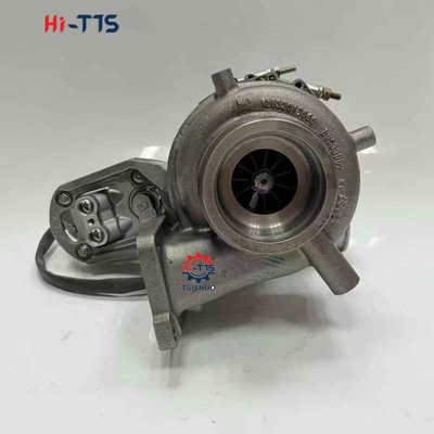 BV63 Turbolader 1001009946 12639400003
