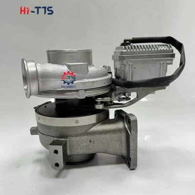 BV63 Turbolader 1001009946 12639400003