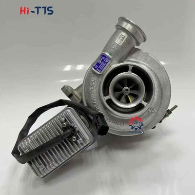 BV63 Turbolader 1001009946 12639400003