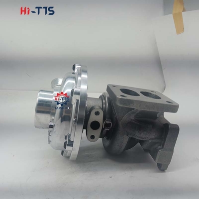6HK1 ZAX330 Turbolader 114400-4380