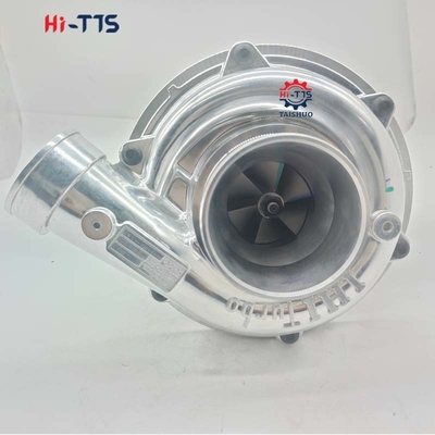 6HK1 ZAX330 Turbolader 114400-4380