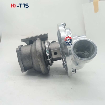 6HK1 ZAX330 Turbolader 114400-4380