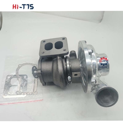 6HK1 ZAX330 Turbolader 114400-4380