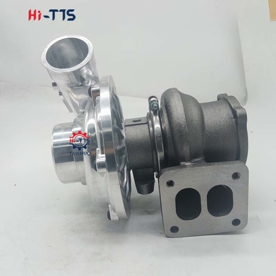 6HK1 ZAX330 Turbolader 114400-4380