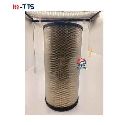 640AB 474-00040 Luftfilter Baggerelement für Doosan Daewoo