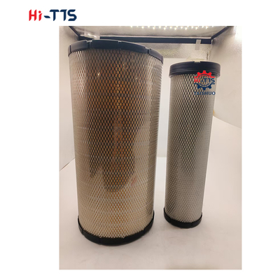 640AB 474-00040 Luftfilter Baggerelement für Doosan Daewoo