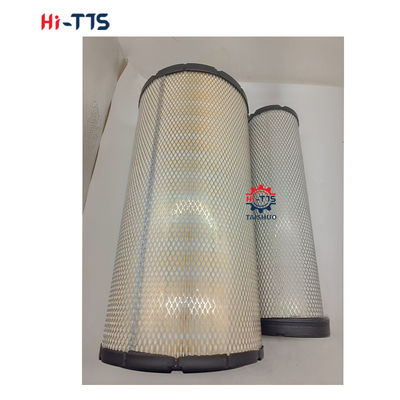640AB 474-00040 Luftfilter Baggerelement für Doosan Daewoo