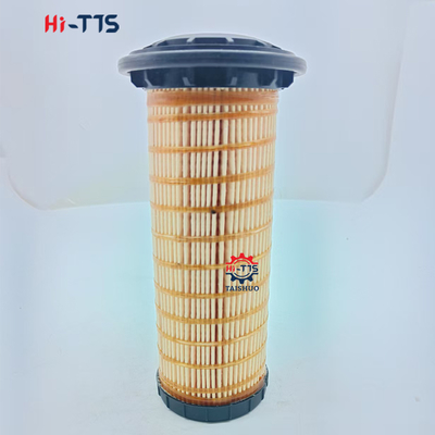 320D3 323DL 322-3155 Hochwertiger Bagger-Motorölfilter für Cat