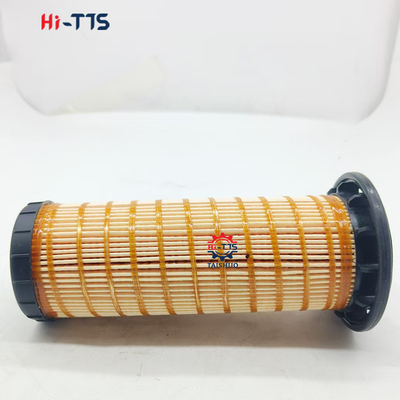 320D3 323DL 322-3155 Hochwertiger Bagger-Motorölfilter für Cat