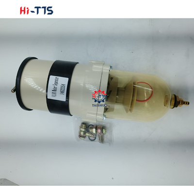EC210BP EC290BP 14622354 Dieselkraftstoff-Wasserabscheider Hydraulikfilter
