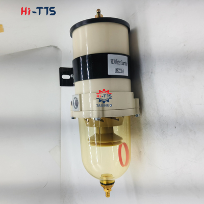 EC210BP EC290BP 14622354 Dieselkraftstoff-Wasserabscheider Hydraulikfilter