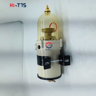 EC210BP EC290BP 14622354 Dieselkraftstoff-Wasserabscheider Hydraulikfilter