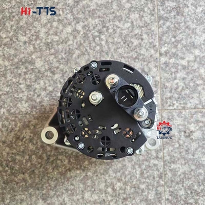 Hochwertige 28V 120A JFZ2120-2503 Lichtmaschine für LKW-Teile