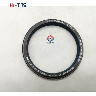 Hochwertige, nachverkauft 142-5867 1425867 Kurbelwellen Hinteröldichtung für 3406 3408 3412 C15 C18 Motor