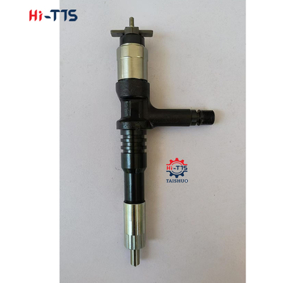 Aftermarket Original 6251-11-3300 6D125 Kraftstoffinjektor Motorteile