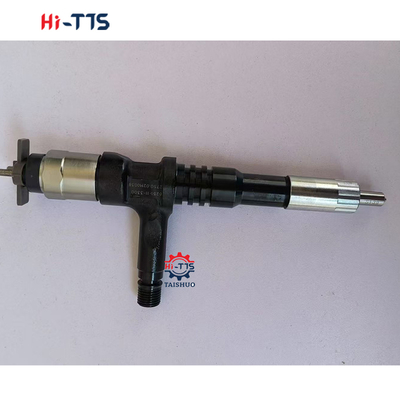 Aftermarket Original 6251-11-3300 6D125 Kraftstoffinjektor Motorteile