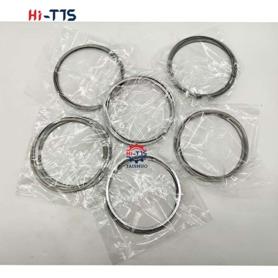 145MM 223-9159 187-1503 246-5659 Kolbenring-Set geeignet für C32 C18 Dieselmotoren