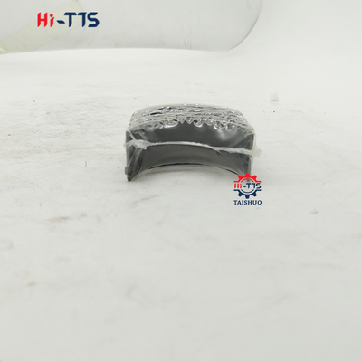 6D107 QSB6.7 ISDE 4893693 Hochwertige Dieselmotorteile Stahlbagger Kurbelwellenlager