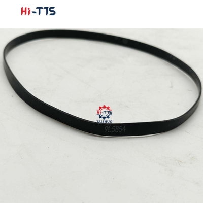 9L5854 160-9874 1609874 Hochwertige Baumaschinen Teile Bagger O-Ring