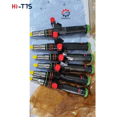 Baumaschinen-Injektor Common-Rail-Hochdruck-Injektor X59407500020 MTU4000 Baugruppe
