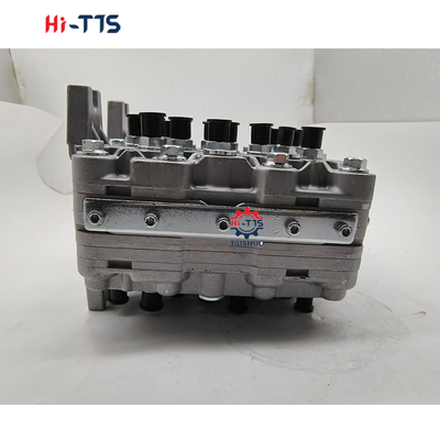 4468336 4718276 YA00000543 Schaltventil für Baggerteile ZX330 ZX200