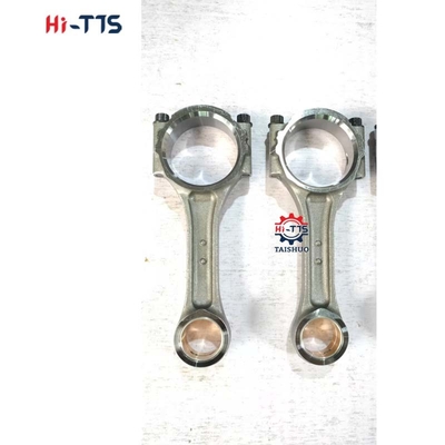 Teile für Bagger und Dieselmotoren 6HK1 Verbindungsstab 8-98018425-2