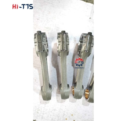 Teile für Bagger und Dieselmotoren 6HK1 Verbindungsstab 8-98018425-2