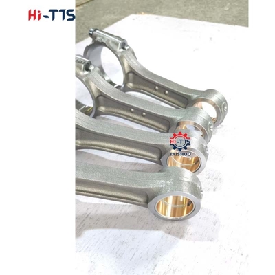 Teile für Bagger und Dieselmotoren 6HK1 Verbindungsstab 8-98018425-2