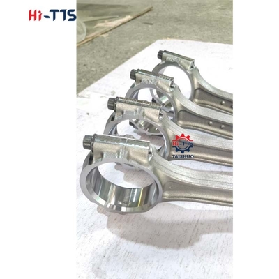 Teile für Bagger und Dieselmotoren 6HK1 Verbindungsstab 8-98018425-2