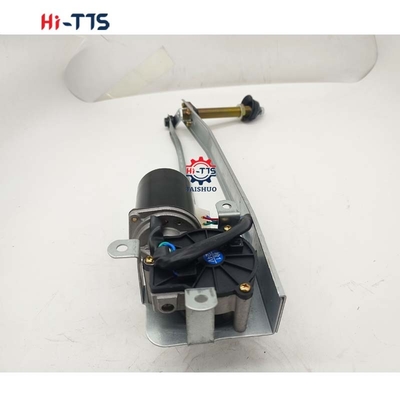 DX225LC DX140LC DX140W DX300LC Scheibenwischermotor 538-00011 Für Bagger