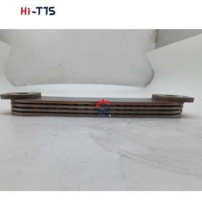 2KD 15710-30030 Hochleistungs-Autoölkühlerabdeckung Hino LKW Ersatzteile