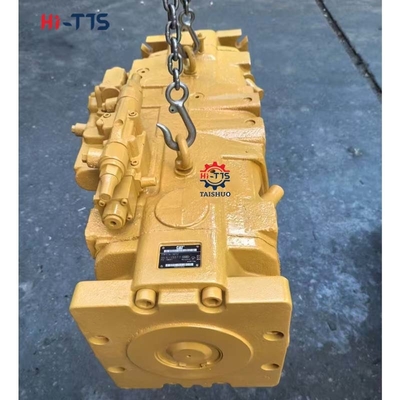 Hochwertige Hydraulikpumpe für Bagger 390385374 Hauptpumpe für 6HH1