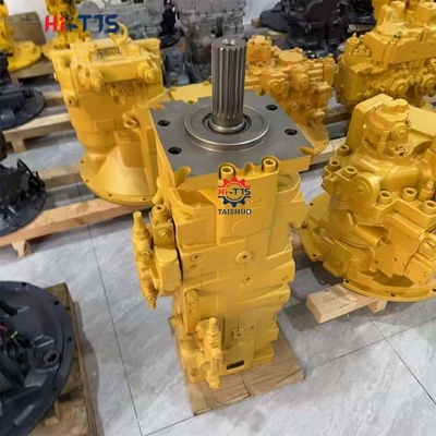 Hochwertige Hydraulikpumpe für Bagger 390385374 Hauptpumpe für 6HH1